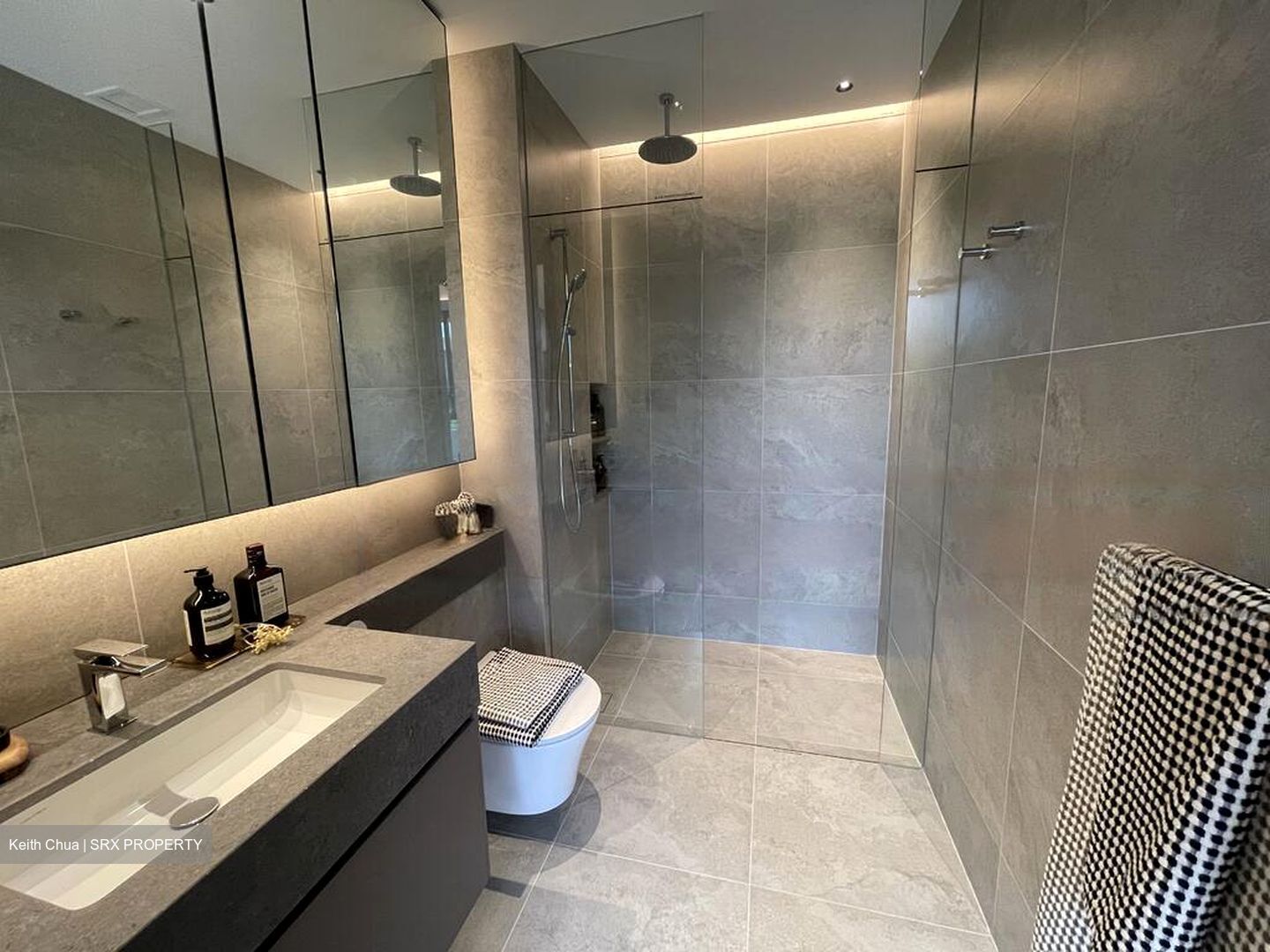 Aurea (D7), Apartment #482620811